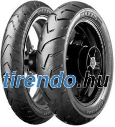 Maxxis MaxxVenture MA-ADV ( 110/80 R19 TL 59V Első kerék ) - tirendo