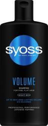 Syoss Volume, 440ml (687296) (687296)