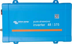  Invertor / Inverter 48V 375VA Victron Energy Phoenix 48/375 VE. Direct Schuko (PIN481371200)