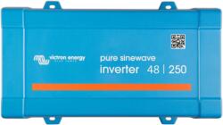  Invertor / Inverter 48V 250VA Victron Energy Phoenix 48/250 VE. Direct Schuko (PIN481251200)
