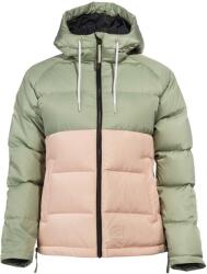 KARI TRAA ASTRID JACKET (622881-Slate)