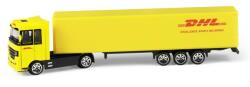 Rappa Autó teherautó DHL (RP228900)