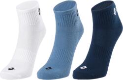 Lotto Socks Kids 3p (l53002-na-190)