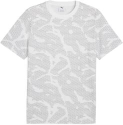 PUMA Essentials Logo Lab Aop Tee (68466802)