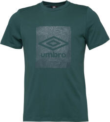 Umbro Geo Graphic Tee (66654u-hnq)
