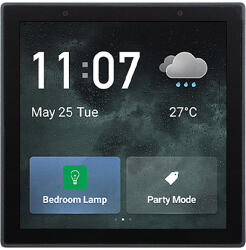  Panou de control inteligent sistem Tuya WiFi (72-201-)