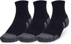 Under Armour Performance Cotton 3pk Qtr (1379528-001)