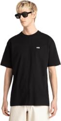 Vans Left Chest Ii Loose Ss (vn000p1pblk1)