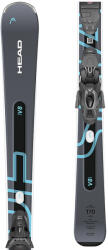 HEAD Shape E-v8 Sw + Pr 11 Gw (315224+100942)