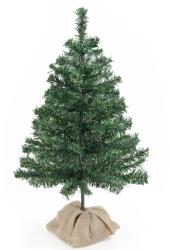 SPRINGOS CA1481 DECORAȚIUNE DE CRĂCIUN "BRAD" 60 CM (S-CA1481)
