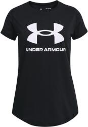 Under Armour Live Sportstyle Graphic Ss (1361182-001)