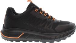 U. S. Polo Assn Seth (seth008m/dt2-blk)
