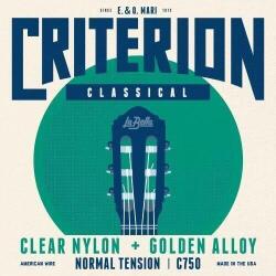 La Bella C750 Corzi de nylon (LB-C750)