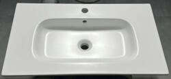 Eros NEW THIN - beépíthető mosdó - 81 x 46 cm (E-8086-80) - watermarkt