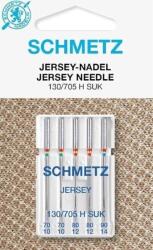 Schmetz 130/705 H SUK VHS 70-90 BALL POINT Ac pentru o mașină de cusut (4006589001199)