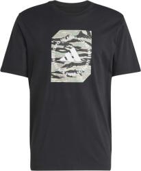 Adidas Camo Logo Tee (ji6764)