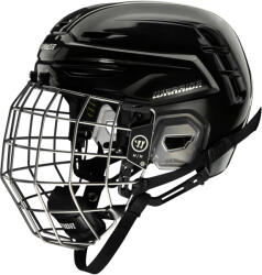 Warrior Europe Cască de hochei Alpha e Combo Senior S