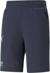 PUMA FOOTBALL STREET SHORTS Albastru închis, Mix XS (65759505)