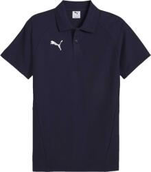 PUMA Teamevostripe Polo (65995206)
