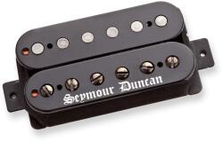 Seymour Duncan SSH-BW Black Winter Bridge Black Doză chitară (SSH-BW B BLK)