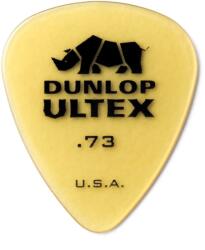 Dunlop 421R 0.73 Ultex Перце за китара (<![CDATA[421R073]]>)