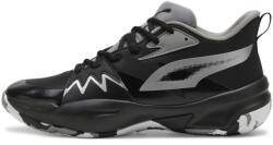PUMA Genetics (30969103)