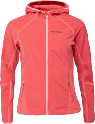 Columbia Sweet As Ii W Softshell Hoodie (1545251608)