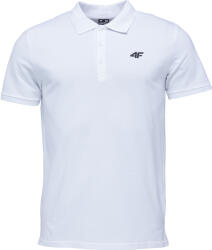 4F Polo Shirt (4fwmm00tptsm366-10s)
