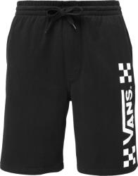 Vans Mn Drop V Checked Short-b (vn0a7s2vblk1)