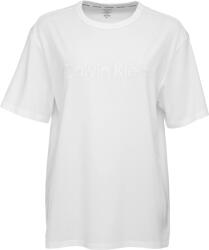 Calvin Klein S/s Crew Neck (000qs7069e100)