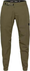 Fox RANGER WATER PANT Kaki, Negru 36 (36253-099)