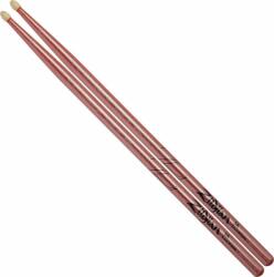 Zildjian Z5ACP 5A Chroma Pink Палки за барабани (Z5ACP)
