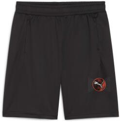 PUMA Active Sports Graphic Poly Shorts B (52769401)