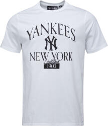 New Era New York Yankess Mlb Arch Woodmark (60669161)