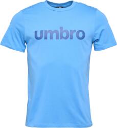 Umbro Linear Logo Graphic Tee (65551u-p28)
