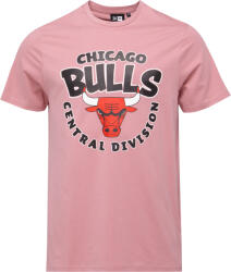 New Era Chicago Bulls Nba Bubble Wordmark (60669153)