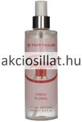 Tom Tailor for her testpermet 250ml