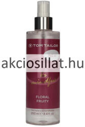 Tom Tailor be mindful testpermet 250ml