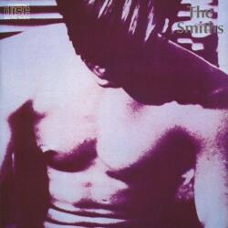 The Smiths - The Smiths (LP) (825646658800)