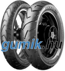 Maxxis MaxxVenture MA-ADV ( 110/80 R19 TL 59V Első kerék )