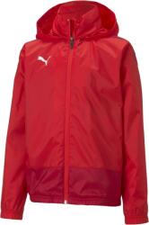 PUMA Teamgoal 23 Training Rain Jacket Jr (65656601)