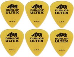 Dunlop 421R 0.73 Ultex SET Перце за китара (<![CDATA[421R73-6PACK-SET]]>)
