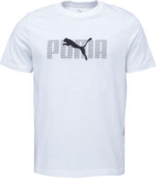 PUMA Essentials Logo Lab Tee (68466702)
