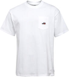 Nike M Sportswear Tee Accs Patch Cnct (hq9242-100)