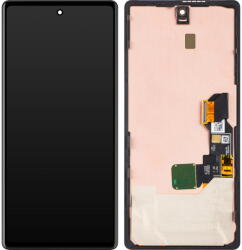 Google Piese si componente Display cu Touchscreen Google Pixel 6a, Service Pack G949-00239-01 (G949-00239-01) - pcone