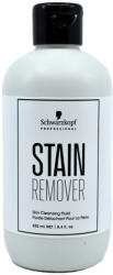 Schwarzkopf Stain Remover Fluid 250 ml