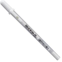 Sakura Gelly Roll Гел химикалка White Medium 1 бр (XPGB50-SAKURA)