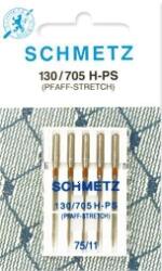Schmetz 130/705 H-PS VMS 75 Ac pentru o mașină de cusut (4006589001557)