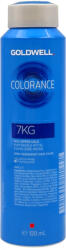 Goldwell Colorance Demi-Permanent Hair Color 120 ml vopsea demi-permanentă 7KG