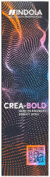 INDOLA Crea-Bold 100 ml vopsea semi-permanentă Deep Purple